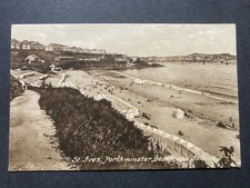 Porthminster Beach & Island St