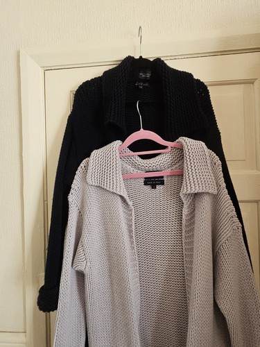 Paul costelloe cardigan - x, 2