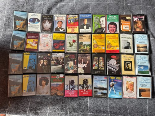 Job lot easy listening - job,