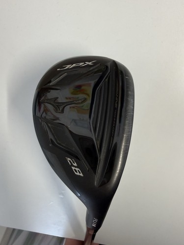 Mizuno jpx 925 fli - mizuno, hi
