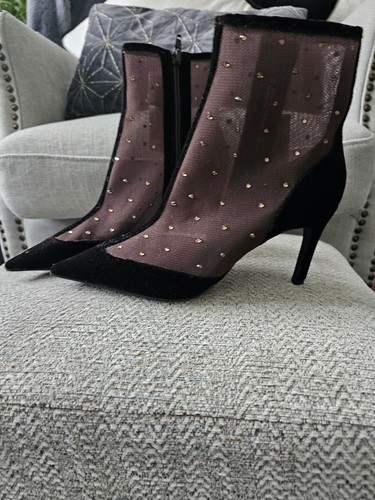 Women ankle boots size 5 - ankle,