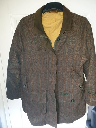 Hucklecote ladies tweed - hucklecote,