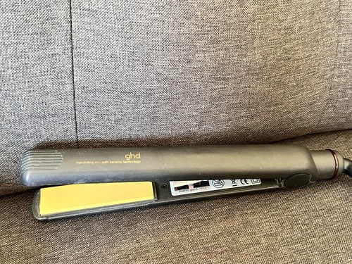 Ghd ceramic hair - 3.1b,