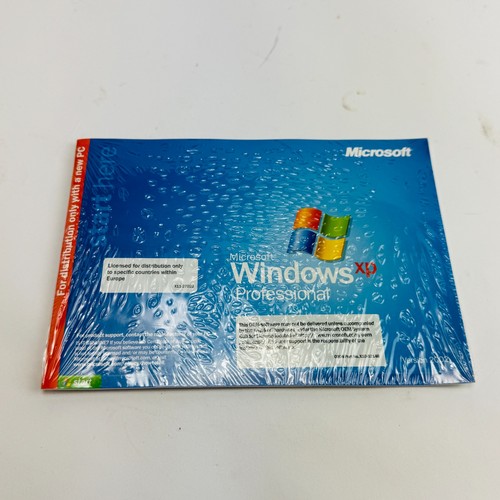 Microsoft windows - microsoft,