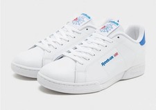 Reebok Classic NPC II Trainers