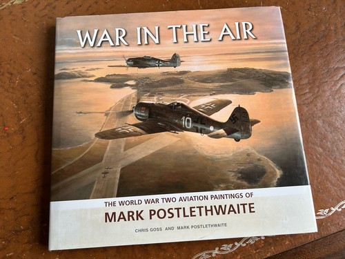 War the air - war, air: