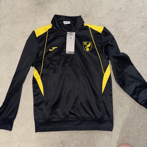 Norwich city joma - norwich, training