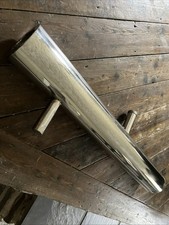 CO2 Cannon Jet Fog Smoke Spraying Machine Fogger DJ Disco Stage Effects RGB LED 