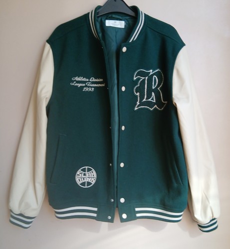 Baseball jacket 13 14 - jacket, 13/14