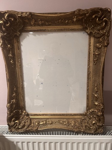 Large heavy 19th century - large,
