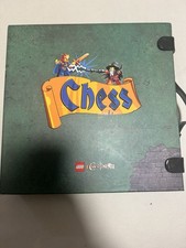LEGO Gear: Castle Chess Set (852001)