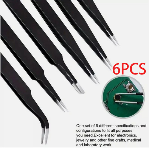Professional coated - 6*professional,
