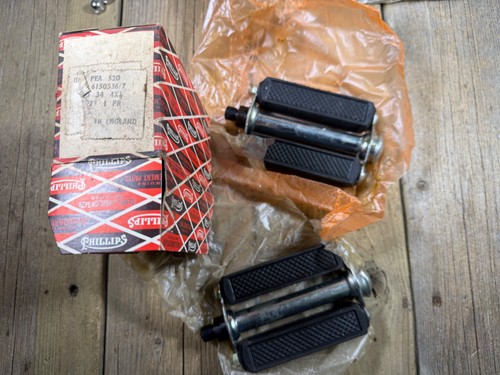 Phillips vintage bike - phillips,
