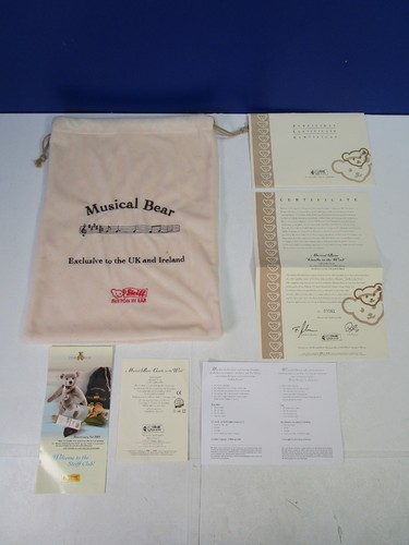 Certificate bag vintage - certificate, &