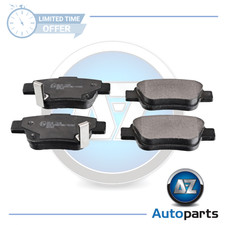 For Toyota - Corolla Verso 1.6