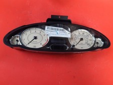  ROVER 75 Speedometer/Instrument Cluster  2003