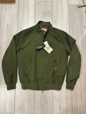 Baracuta Harrington G9 Slim