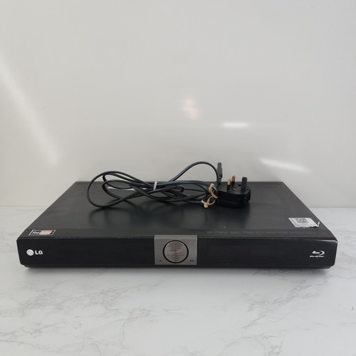 Bd370 network blu ray disc - lg,