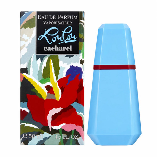 Cacharel lou 50ml edp - 50ml, |