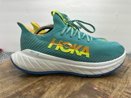 Hoka carbon ceramic - x, 3