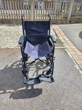 Wheelchair
