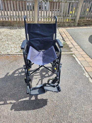 Wheelchair