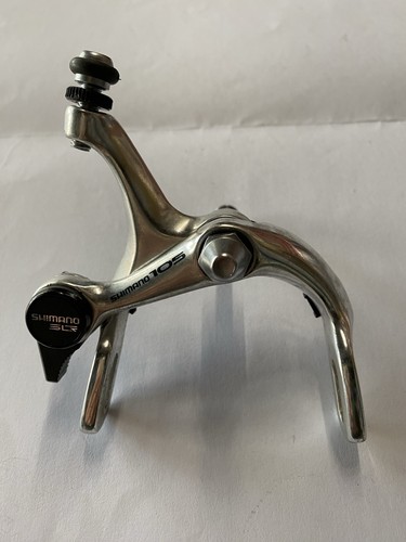 Shimano 105 1050 front - shimano,