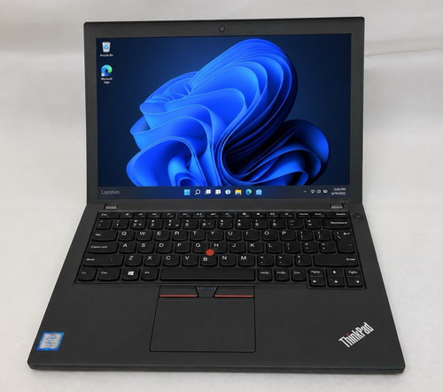 Lenovo thinkpad x270 laptop - lenovo,
