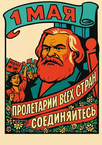 Vintage may world war - 1,