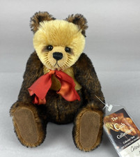 "Cherub" - Panda Cub -