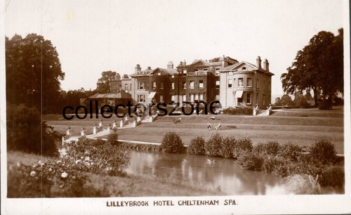 1930 cheltenham lilleybrook - cheltenham,