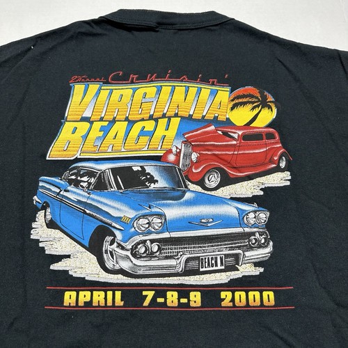 Vintage cruisin virginia - vintage,