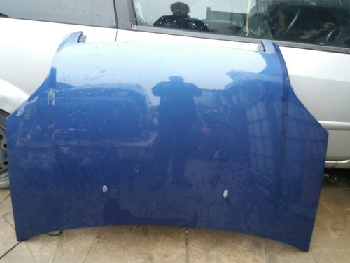 Ford fusion zetec 2007 bonnet