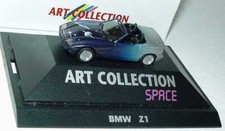 1:87 Bmw Z1 Space Art
