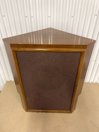 Rare vintage plywood - plywood, empty