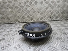 2017 FORD FOCUS ST3 5DR DRIVER