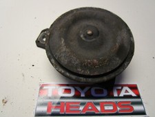 Toyota Starlet MK5 (EP91) Glanza - Hazard Warning Horn 