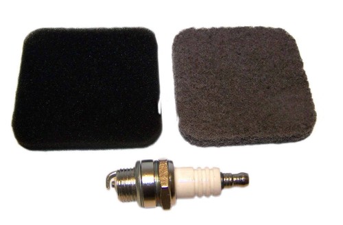 Air filter plug fits stihl - &,