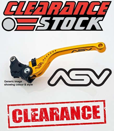 Honda cbr600rr 2009 2018 asv - cbr600rr,