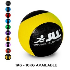 JLL® Medicine Ball - Heavy