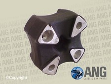 TRIUMPH TR4A,TR5,TR6,2000,2500 & 2.5PI UPPER STEERING COLUMN COUPLING 150696