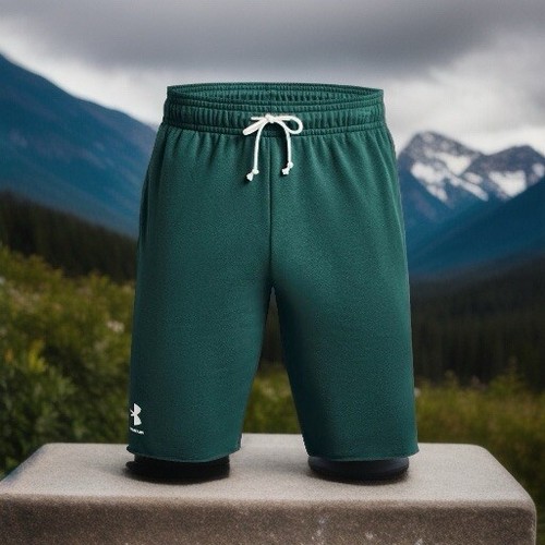 Under armour rival - armour, terry