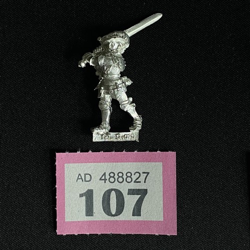 Greatsword metal 8th edition - 8th,