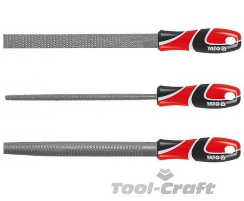 Yato professional wood - , file