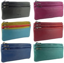 3 Zip Long Extra Wide Coin