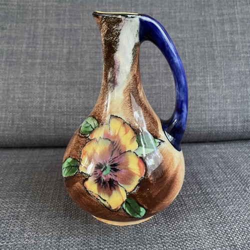 Vintage k tunstall viola - vintage,