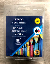 BRAND NEW TESCO HP 304 XL