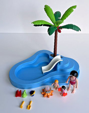 Playmobil Summer Fun 6673