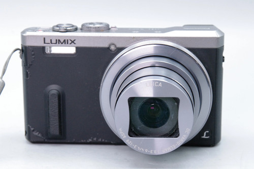 Panasonic lumix tz60 - lumix, compact