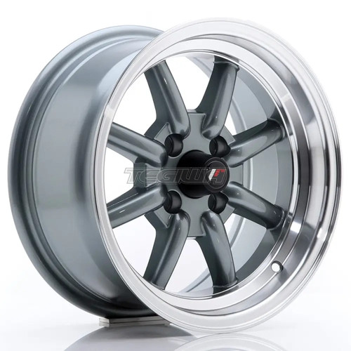 Japan racing jr19 alloy wheel - racing,